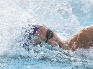 Φωτογραφία για Κολύμβηση: Πρωταθλητής Ευρώπης ο Βαζαίος στα 200μ. μικτής ατομικής