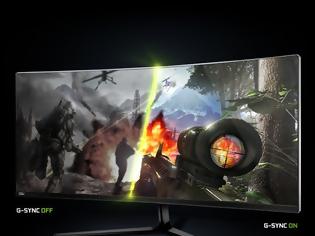Φωτογραφία για Η NVIDIA πουσάρει το G-Sync και στις AMD GPUs