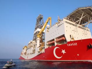 Φωτογραφία για Κλιμάκωση της τουρκικής προκλητικότητας: Εφαρμόζει τη συμφωνία με τη Λιβύη - Στέλνει ερευνητικό πλοίο στην Κρήτη