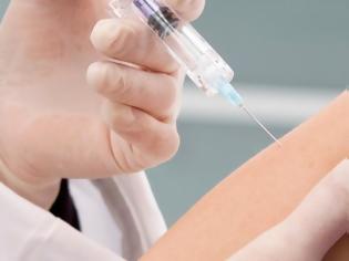 Φωτογραφία για Εμβόλιο για τη Σκλήρυνση κατά Πλάκας και είναι Ελληνικό