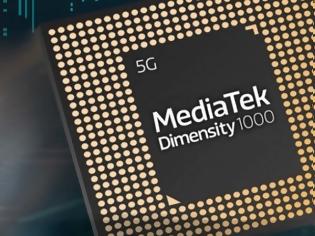Φωτογραφία για MediaTek Dimensity 1000: Το πρώτο high-end SoC με ενσωματωμένο 5G modem