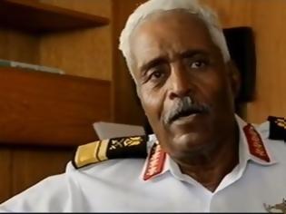 Φωτογραφία για Φιλέλληνας αρχηγός του λιβυκού στόλου: Έχω διαταγή να βυθίσω τα τουρκικά πλοία