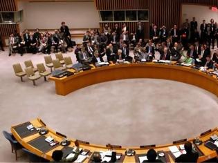 Φωτογραφία για ΗΠΑ ζητούν σύγκληση του Συμβουλίου Ασφαλείας μετά τις εκτοξεύσεις πυραύλων στη Βόρεια Κορέα