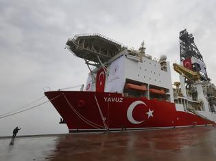 Φωτογραφία για Αρχηγός Ναυτικού Λιβύης: Έχω διαταγή να βυθίσω τα πλοία των Τούρκων