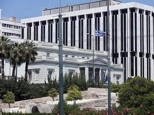 Φωτογραφία για Ελληνοτουρκικά: Συνεδριάζει το Συμβούλιο Εξωτερικής Πολιτικής - Στον ΟΗΕ οι ελληνικές θέσεις