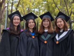 Φωτογραφία για Μόλις ένας στους πέντε φοιτητές του καλύτερου πανεπιστημίου της Ιαπωνίας, είναι γυναίκα