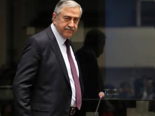 Φωτογραφία για Κύπρος: Ο Ακιντζί ακύρωσε πρώτος την παρουσία του στην δεξίωση του ΟΗΕ