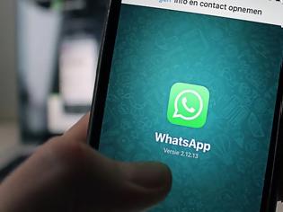 Φωτογραφία για Τέλος το WhatsApp για χιλιάδες χρήστες: Ποια smartphone αφορά