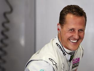 Φωτογραφία για Ο Schumacher ήταν ο καλύτερα αμειβόμενος αθλητής στον κόσμο