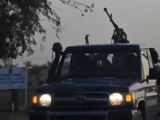 Φωτογραφία για Νίγηρας: To ISIS ανέλαβε την ευθύνη για την πολύνεκρη επίθεση