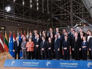 Φωτογραφία για Η ΕΕ βάζει φρένο στην Άγκυρα: Άκυρη η συμφωνία Τουρκίας- Λιβύης