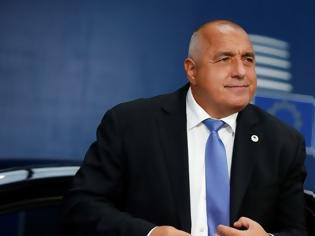 Φωτογραφία για Η Ελλάδα να τα βγάλει πέρα μόνη της με την Τουρκία, λέει ο Βούλγαρος πρωθυπουργός