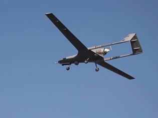 Φωτογραφία για Τουρκικά drones από την κατεχόμενη βόρεια Κύπρο θα συνοδεύουν τουρκικά πλωτά γεωτρύπανα