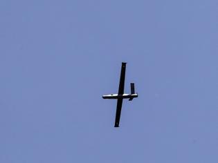 Φωτογραφία για Τουρκικά drones θα απογειώνονται από τα κατεχόμενα για να συνοδεύουν τα πλωτά γεωτρύπανα της Άγκυρας