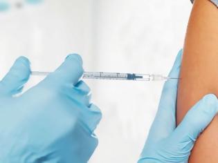 Φωτογραφία για Σε έλλειψη εμβόλια κατά της διφθερίτιδας – Τι θα γίνει με τους εμβολιασμούς ενηλίκων και εγκύων;
