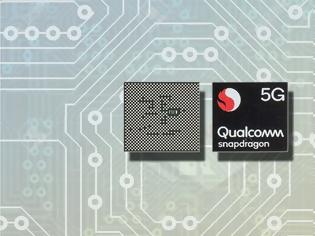 Φωτογραφία για Qualcomm Snapdragon 765/765G: Τα πρώτα SoC της εταιρείας με ενσωματωμένο 5G