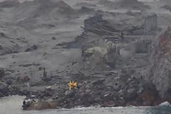 Νέα Ζηλανδία: Στους 18 οι νεκροί από την έκρηξη του ηφαιστείου