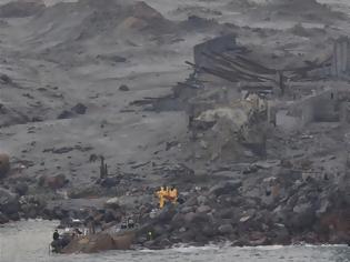 Φωτογραφία για Νέα Ζηλανδία: Στους 18 οι νεκροί από την έκρηξη του ηφαιστείου