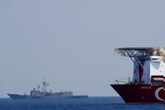Η Λευκωσία διαψεύδει ότι έγινε επεισόδιο εντός της κυπριακής ΑΟΖ μεταξύ τουρκικού και ισραηλινού πλοίου