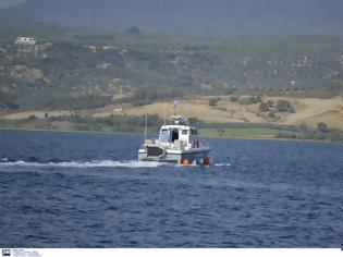 Φωτογραφία για Κάλυμνος: Παρενόχληση ψαρά από τουρκικό σκάφος [Video]