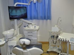 Φωτογραφία για Οδοντιατρική μονάδα για ΑμεΑ απέκτησε το νοσοκομείο Γρεβενών
