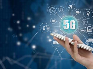 Φωτογραφία για 5G: Από το «ίντερνετ των πραγμάτων» σε αυτό των «δεξιοτήτων»