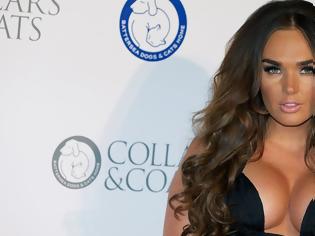 Φωτογραφία για Tamara Ecclestone: Ληστές εισέβαλαν στο σπίτι της και άρπαξαν κοσμήματα 50 εκατ. λιρών