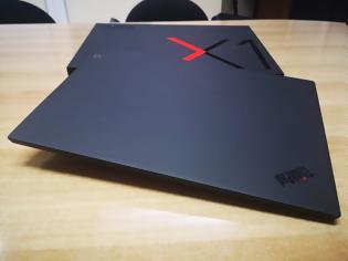 Φωτογραφία για Lenovo ThinkPad X1 Carbon (7ης γενιάς): Το απόλυτο business laptop slim & light