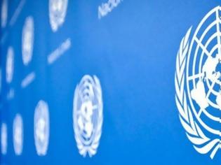Φωτογραφία για Διαψεύδει η Ύπατη Αρμοστεία του ΟΗΕ ότι κατέθεσε αίτημα για ίδρυση ΚΥΤ στη Ρόδο