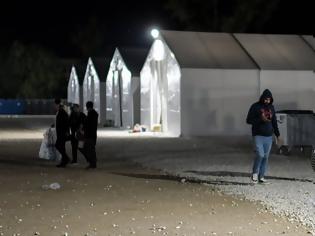 Φωτογραφία για «Guardian» για προσφυγικό: Στα όριά της έχει φθάσει η Ελλάδα