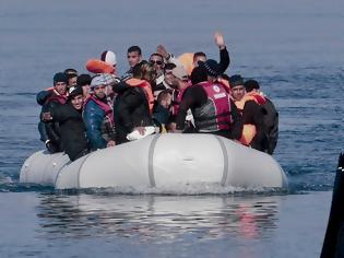 Φωτογραφία για Ερντογάν κατά Ελλάδας: Μας πρότειναν να βυθίζουμε βάρκες με πρόσφυγες