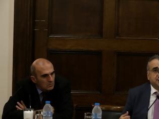 Φωτογραφία για Ψήφισμα ΔΣΑ για Σεβαστίδη: Στοχοποιεί ολόκληρο το δικηγορικό σώμα