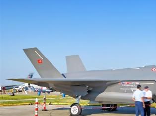 Φωτογραφία για Πρόγραμμα αμερικανικών F-35: Κοντά στην οριστική αποπομπή η Τουρκία