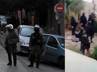 Φωτογραφία για ΣΥΡΙΖΑ: Αποκλειστικά υπεύθυνοι για τις αστυνομικές αυθαιρεσίες κατά πολιτών οι κ. Μητσοτάκης και Χρυσοχοΐδης
