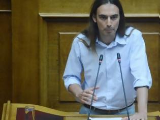 Φωτογραφία για Κρίτων Αρσένης: «Να εκλεγεί πρόεδρος της Δημοκρατίας μετανάστρια»!