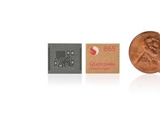 Φωτογραφία για Qualcomm Snapdragon 865, 765 και 765G: Επίσημα τα νέα SoCs με 5G modems