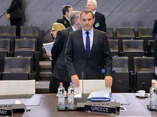 Φωτογραφία για Παναγιωτόπουλος: Πρόσληψη «επίλεκτων ΕΠΟΠ-στελεχών» κι όχι αύξηση θητείας