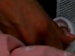Φωτογραφία για 55χρονη από την Κάρπαθο γέννησε το εγγονάκι της (βίντεο)