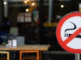 Φωτογραφία για Το Υπουργείο Υγείας ζητά αύξηση των ελέγχων για το κάπνισμα ενόψει εορτών