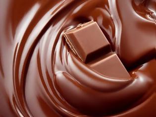 Φωτογραφία για «Θαυματουργή» η σοκολάτα για την υγεία: Δείτε τα πλούσια οφέλη της