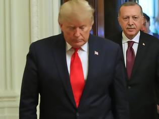 Φωτογραφία για H στρατιωτική συμφωνία Τουρκίας - Λιβύης, η αντίδραση των ΗΠΑ και οι ενέργειες της Ελλάδας