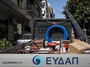 Φωτογραφία για ΕΥΔΑΠ: Δημοπρατούνται αποχετευτικά έργα στους Δήμους Σπάτων, Ραφήνας