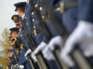 Φωτογραφία για Πολεμική Αεροπορία: Ποιοι Αξιωματικοί τίθενται ΕΟΘ (ΦΕΚ)
