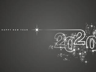 Φωτογραφία για 2020: Οι αργίες και τα τριήμερα της νέας χρονιάς