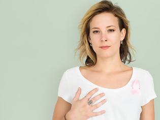Φωτογραφία για Καρκίνος μαστού: Δώδεκα πολύτιμες συμβουλές για να μη νοσήσετε
