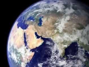 Φωτογραφία για ΑΛΛΑΞΕ  η πυξίδα της γης: Ο μαγνητικός βόρειος πόλος μετακινείται προς τη Σιβηρία