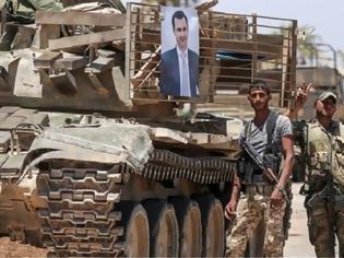 Φωτογραφία για Δυνάμεις του καθεστώτος Άσαντ περικύκλωσαν τουρκικό φυλάκιο στην Ιντλίμπ