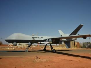 Φωτογραφία για Μαλί: Οι γαλλικές δυνάμεις πλήττουν με drones τους τρομοκράτες
