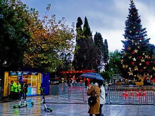 Φωτογραφία για Χριστούγεννα: Τι καιρό θα κάνει σε όλη την Ελλάδα