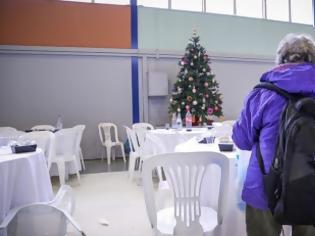 Φωτογραφία για Γεύματα αγάπης για άπορους και άστεγους από τον Δήμο ΑΘηναίων